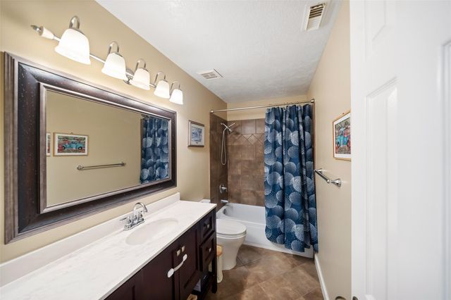 84 E Stony End Place, The Woodlands, TX 77381