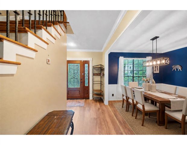 84 E Stony End Place, The Woodlands, TX 77381