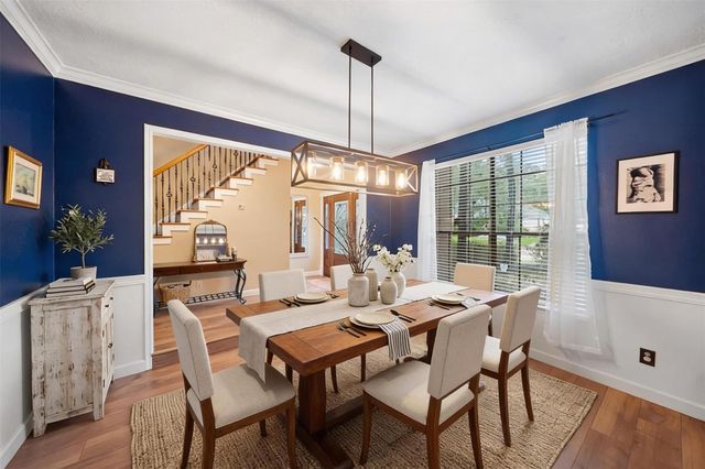 84 E Stony End Place, The Woodlands, TX 77381