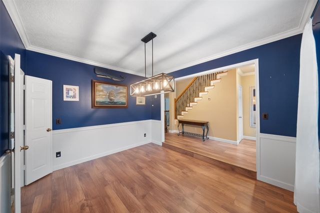 84 E Stony End Place, The Woodlands, TX 77381