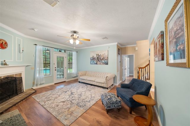 84 E Stony End Place, The Woodlands, TX 77381