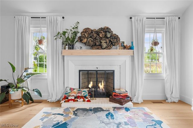 1840 Hickory Lane 27, Broadview Heights, OH 44147
