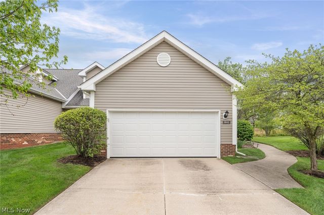 1840 Hickory Lane 27, Broadview Heights, OH 44147