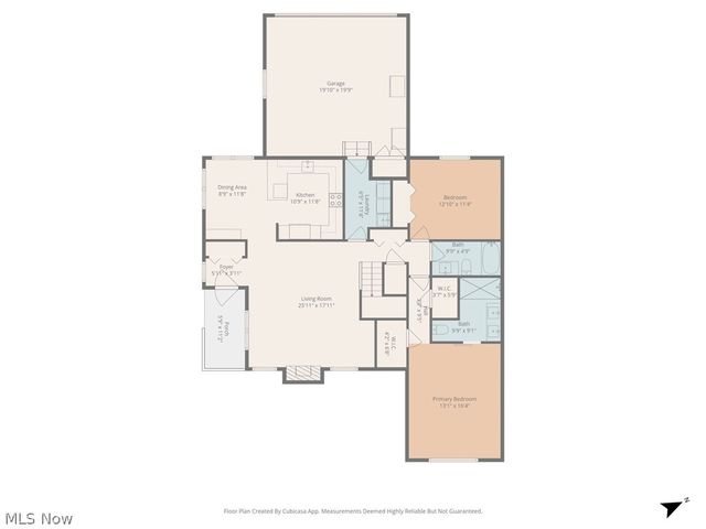 1840 Hickory Lane 27, Broadview Heights, OH 44147