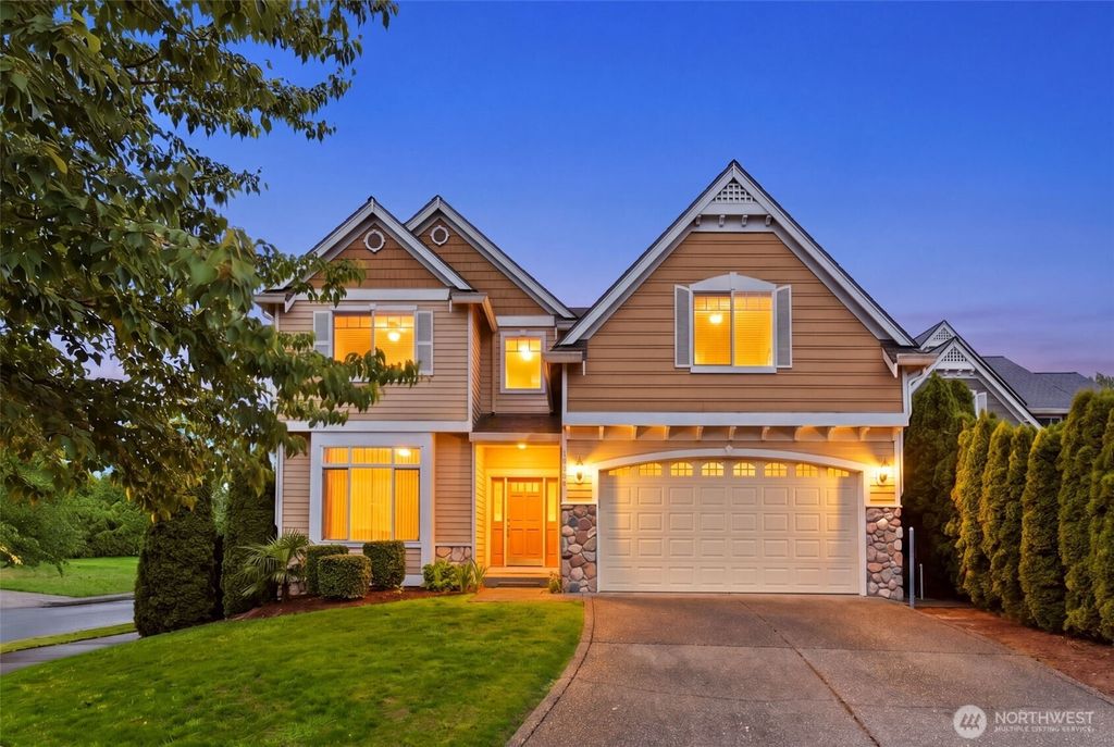 30371 120th AVE SE, Auburn, WA 98092