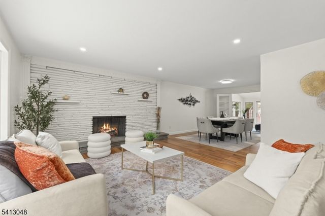 30 Silver Spring Rd, Millburn Twp., NJ 07078