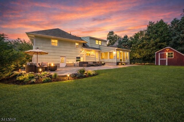 30 Silver Spring Rd, Millburn Twp., NJ 07078