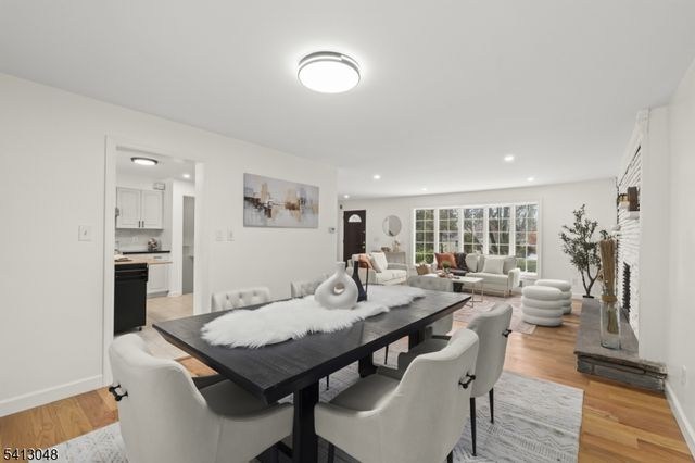 30 Silver Spring Rd, Millburn Twp., NJ 07078