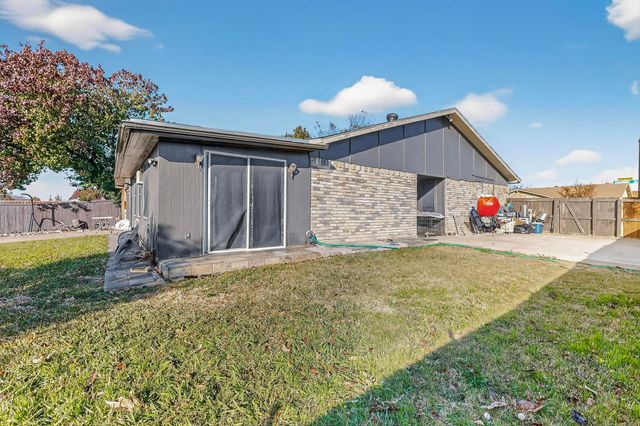 3402 Aquarius Circle, Garland, TX 75044