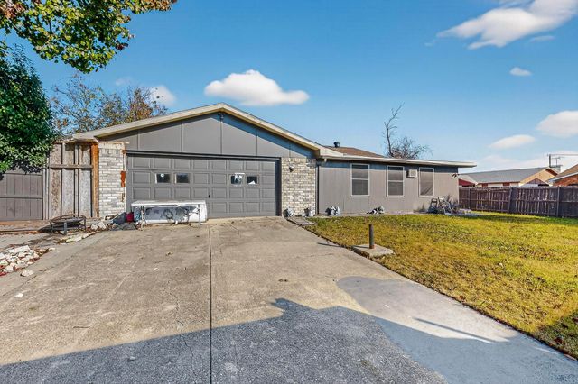 3402 Aquarius Circle, Garland, TX 75044