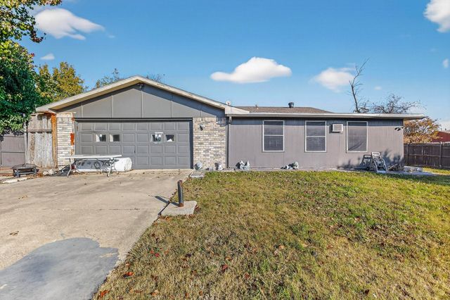 3402 Aquarius Circle, Garland, TX 75044