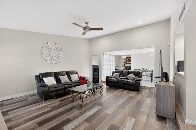 3402 Aquarius Circle, Garland, TX 75044