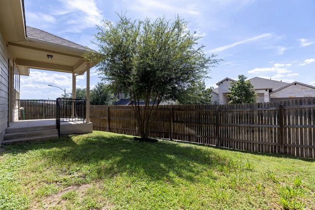 10906 Bruneau TRL, Austin, TX 78754