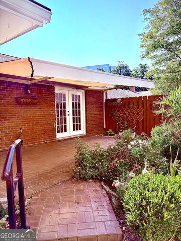 803 Dunwoody Chace, Sandy Springs, GA 30328