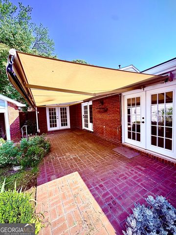 803 Dunwoody Chace, Sandy Springs, GA 30328