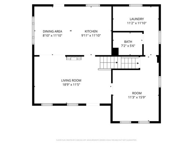 924 Cleveland Street, Watertown, WI 53098