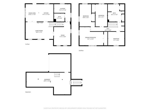 924 Cleveland Street, Watertown, WI 53098