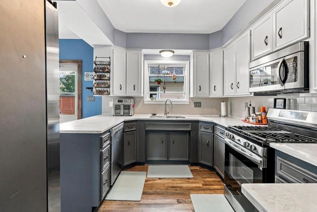 924 Cleveland Street, Watertown, WI 53098