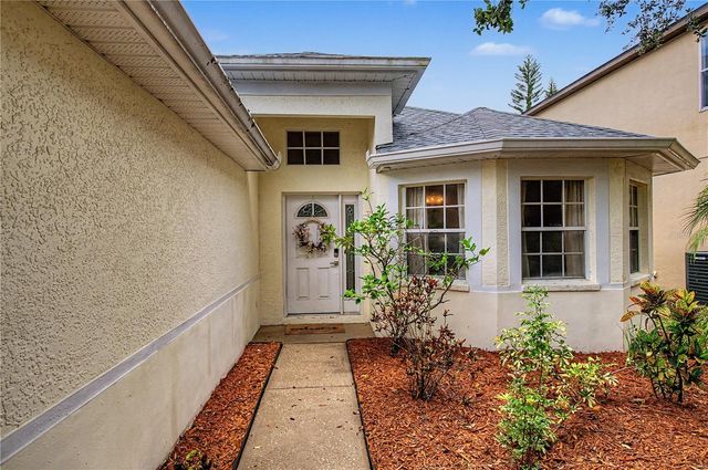 4756 WHISPERING WIND AVENUE, Tampa, FL 33614