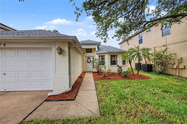 4756 WHISPERING WIND AVENUE, Tampa, FL 33614