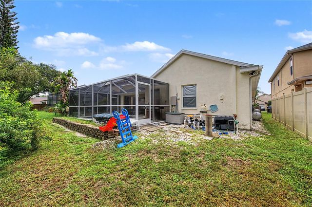 4756 WHISPERING WIND AVENUE, Tampa, FL 33614