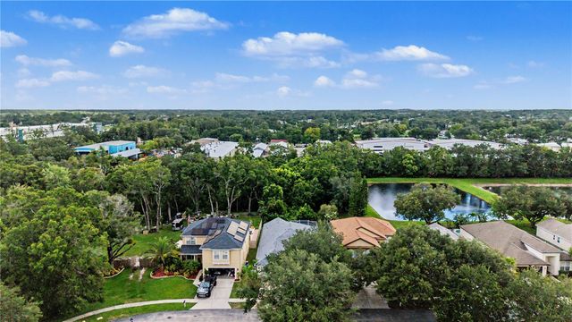 4756 WHISPERING WIND AVENUE, Tampa, FL 33614