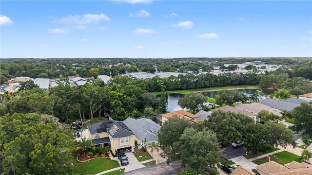 4756 WHISPERING WIND AVENUE, Tampa, FL 33614