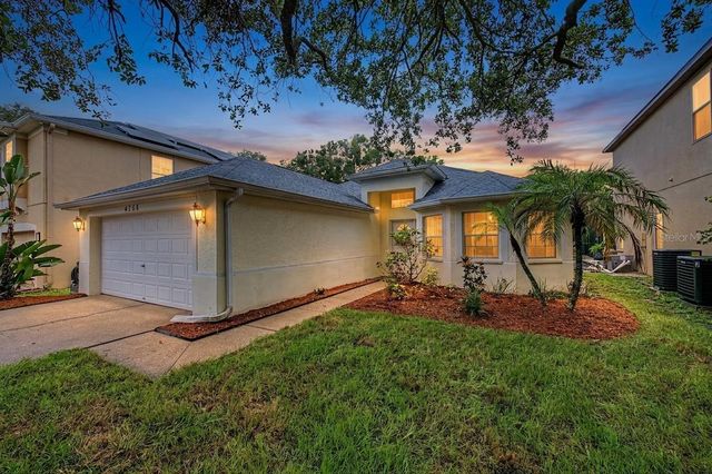 4756 WHISPERING WIND AVENUE, Tampa, FL 33614