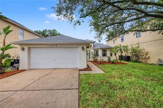 4756 WHISPERING WIND AVENUE, Tampa, FL 33614