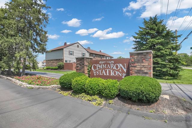 7385-7395 Cimmaron Station, Columbus, OH 43235