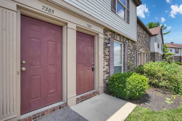 7385-7395 Cimmaron Station, Columbus, OH 43235