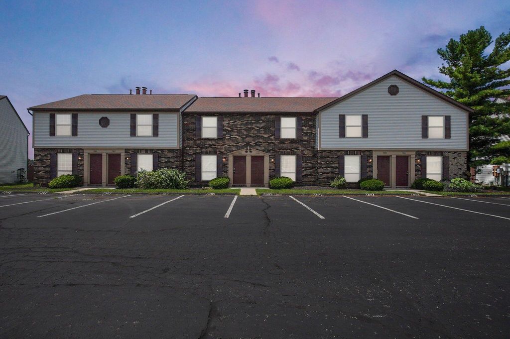 7385-7395 Cimmaron Station, Columbus, OH 43235