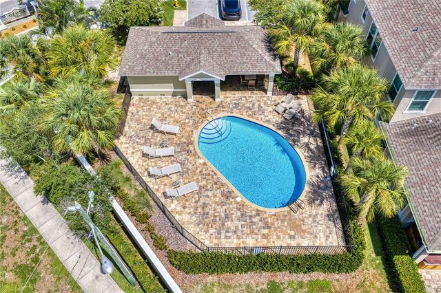 602 OZONA VILLAGE DRIVE, Palm Harbor, FL 34683