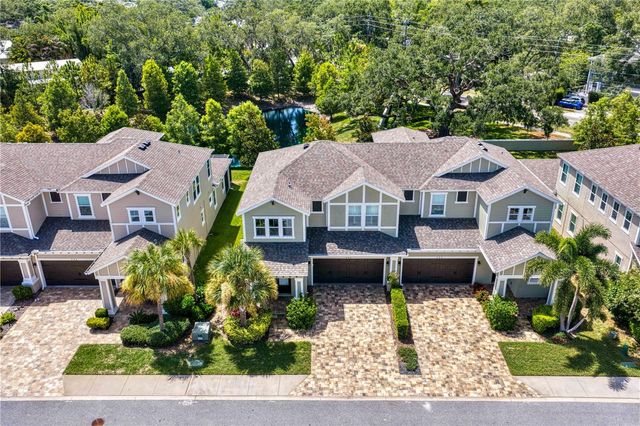 602 OZONA VILLAGE DRIVE, Palm Harbor, FL 34683
