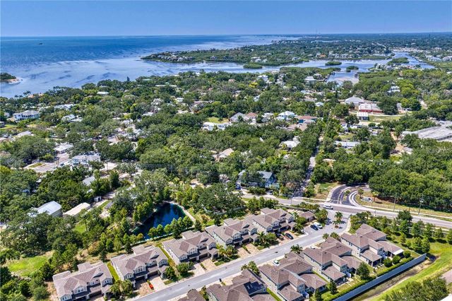602 OZONA VILLAGE DRIVE, Palm Harbor, FL 34683