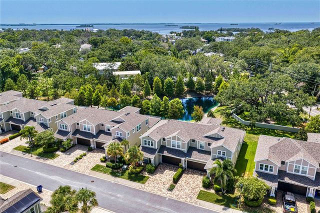 602 OZONA VILLAGE DRIVE, Palm Harbor, FL 34683
