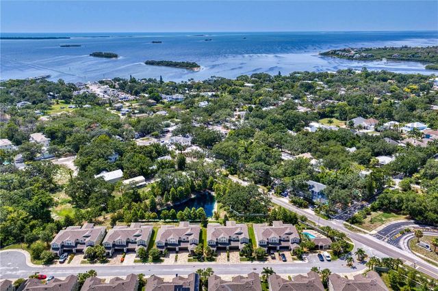 602 OZONA VILLAGE DRIVE, Palm Harbor, FL 34683