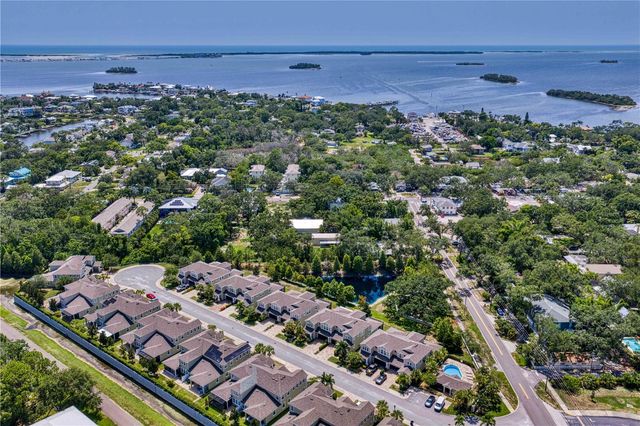602 OZONA VILLAGE DRIVE, Palm Harbor, FL 34683