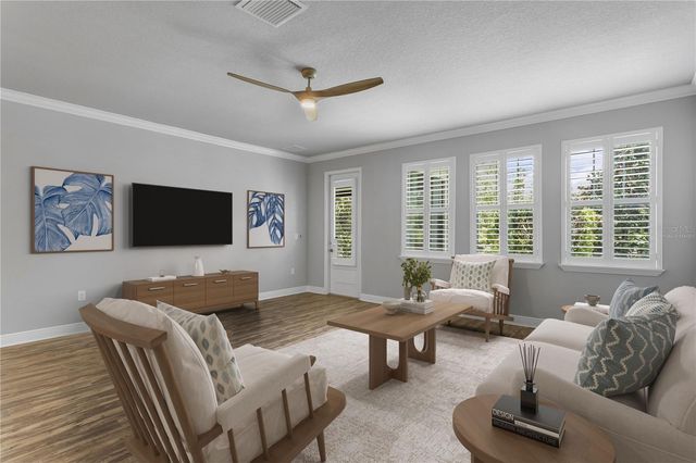 602 OZONA VILLAGE DRIVE, Palm Harbor, FL 34683