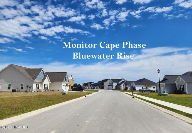 3013 Grouper Run, New Bern, NC 28562