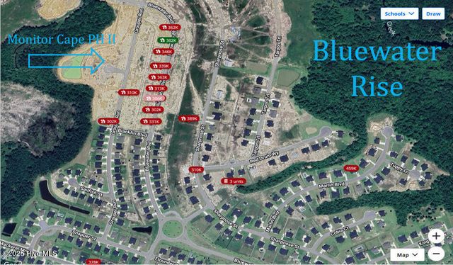 3013 Grouper Run, New Bern, NC 28562