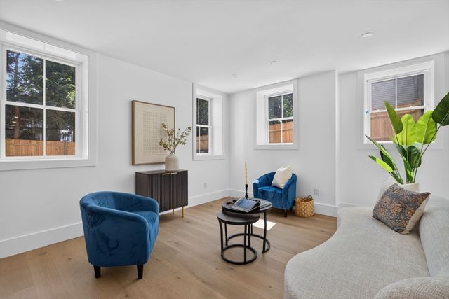 131 Hudson Street 1, Somerville, MA 02144