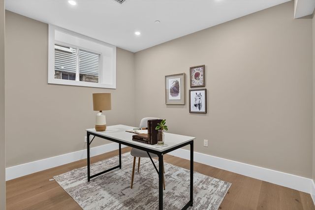 131 Hudson Street 1, Somerville, MA 02144