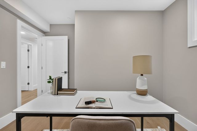 131 Hudson Street 1, Somerville, MA 02144