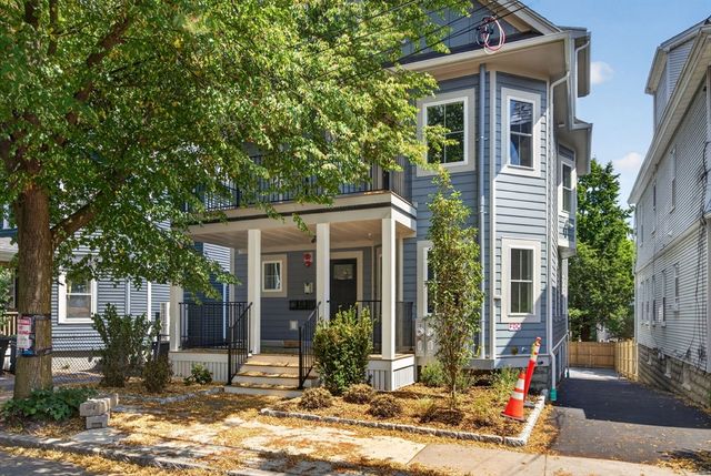 131 Hudson Street 1, Somerville, MA 02144