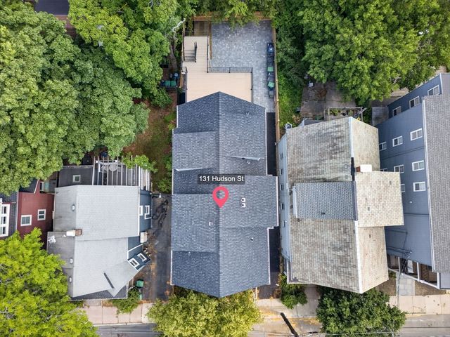 131 Hudson Street 1, Somerville, MA 02144