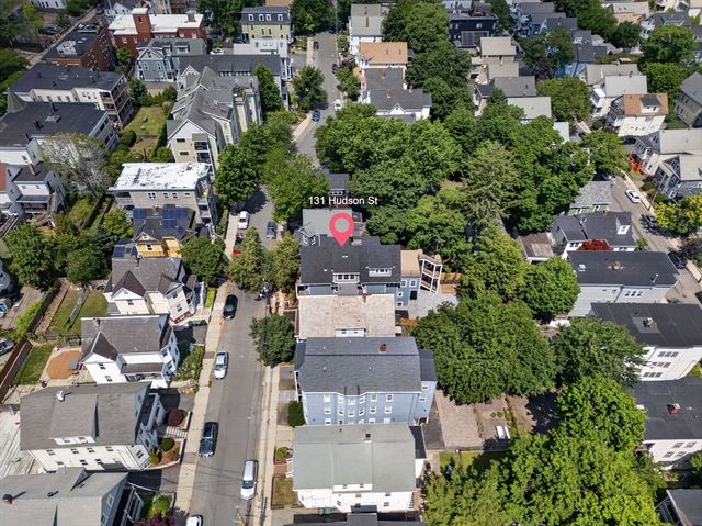 131 Hudson Street 1, Somerville, MA 02144
