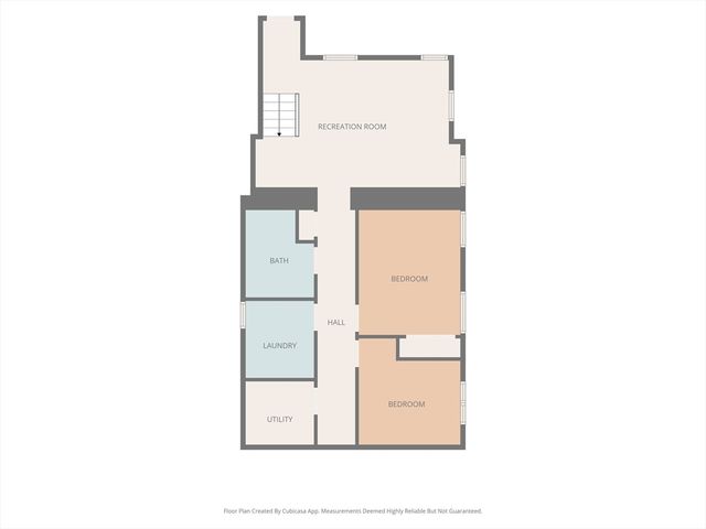131 Hudson Street 1, Somerville, MA 02144