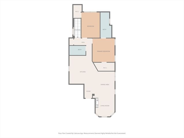 131 Hudson Street 1, Somerville, MA 02144