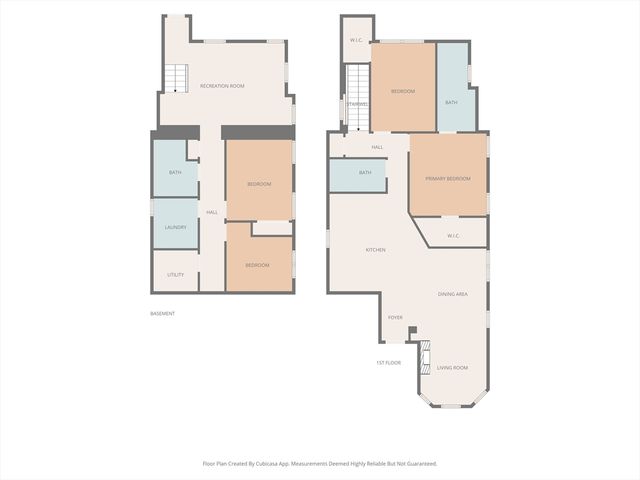 131 Hudson Street 1, Somerville, MA 02144
